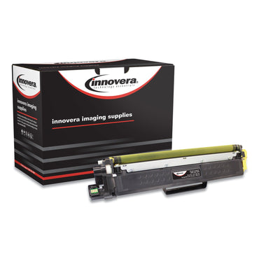 innovera-remanufactured-yellow-toner-num-ivrtn223y_2