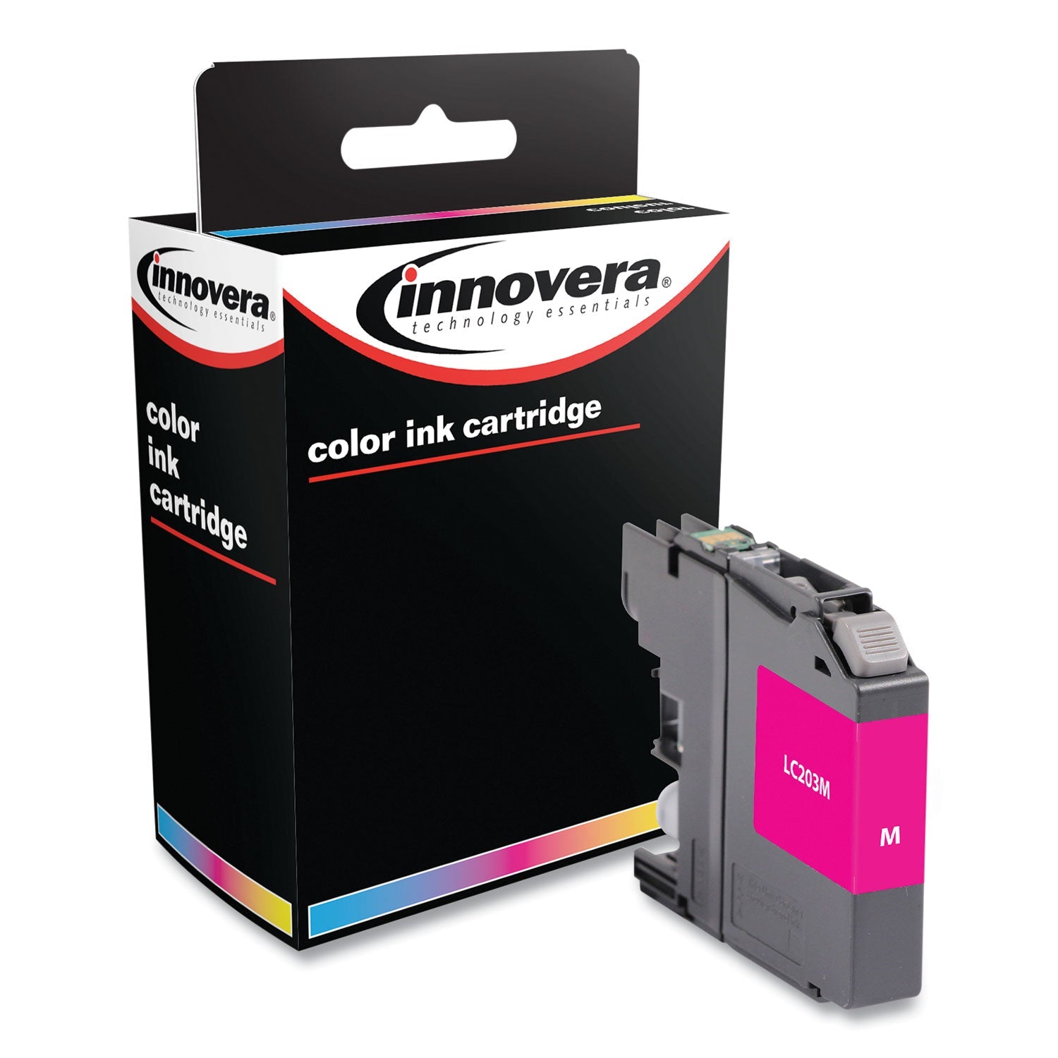 innovera-remanufactured-magenta-high-yield-ink-num-ivrlc203m_2