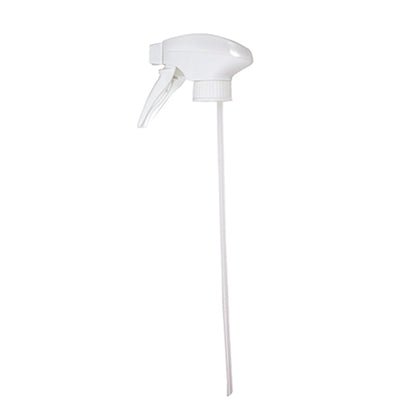 Impact® Sprayer/Foamer Combo Trigger Sprayer, 1.0 mil, 10 Inch Tube, White, 270/Case (IMP7029)