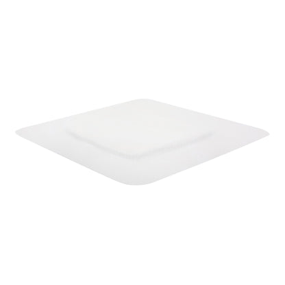 McKesson Barrier Island Composite Dressing 4 X 4 Inch Square Sterile Water Resistant Film Backing (488920_BX)