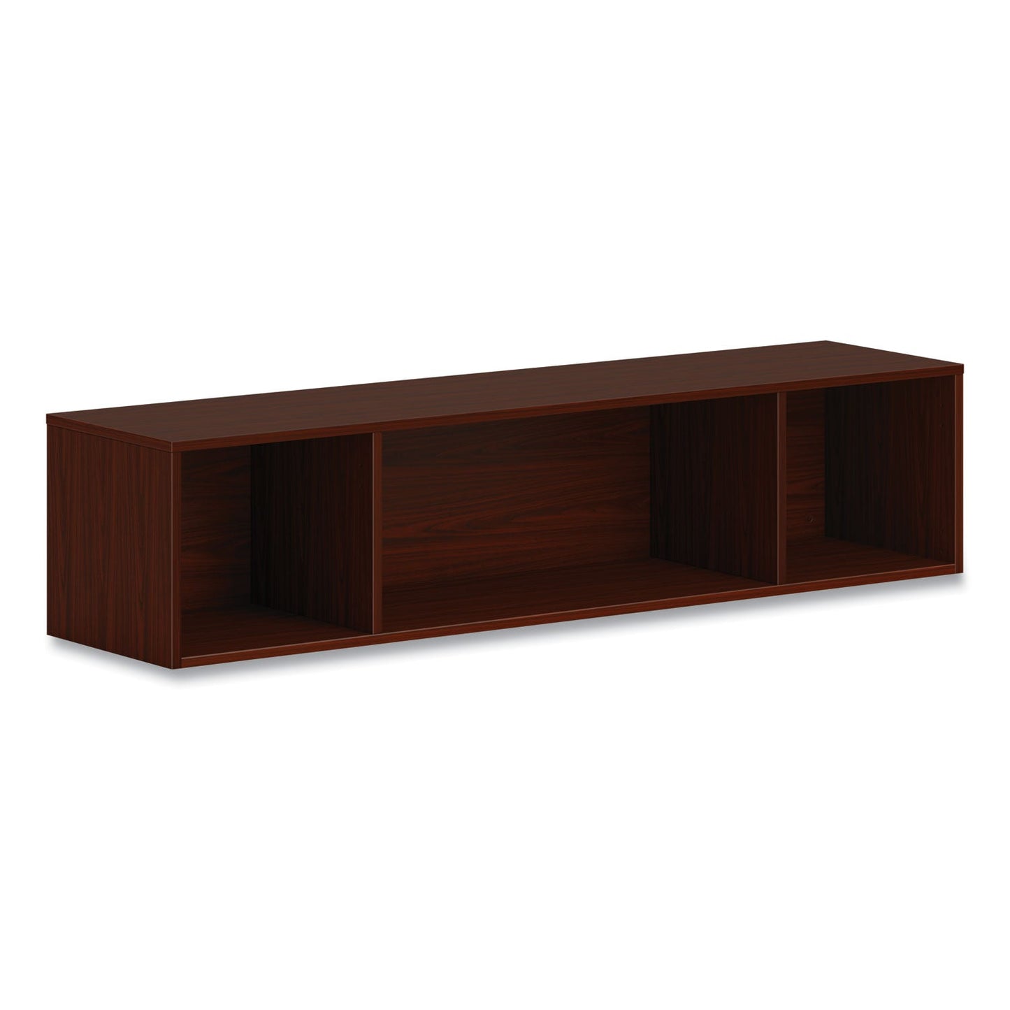 storage-wall-mounted-open-60x14x13-1-2-mahogany_1