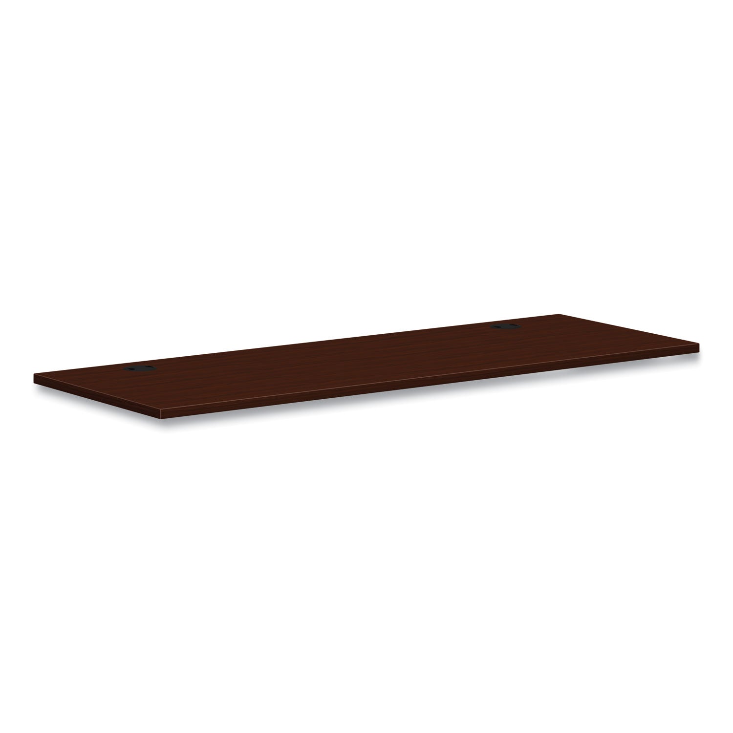 worksurface-rectangle-66x24-mahogany_1