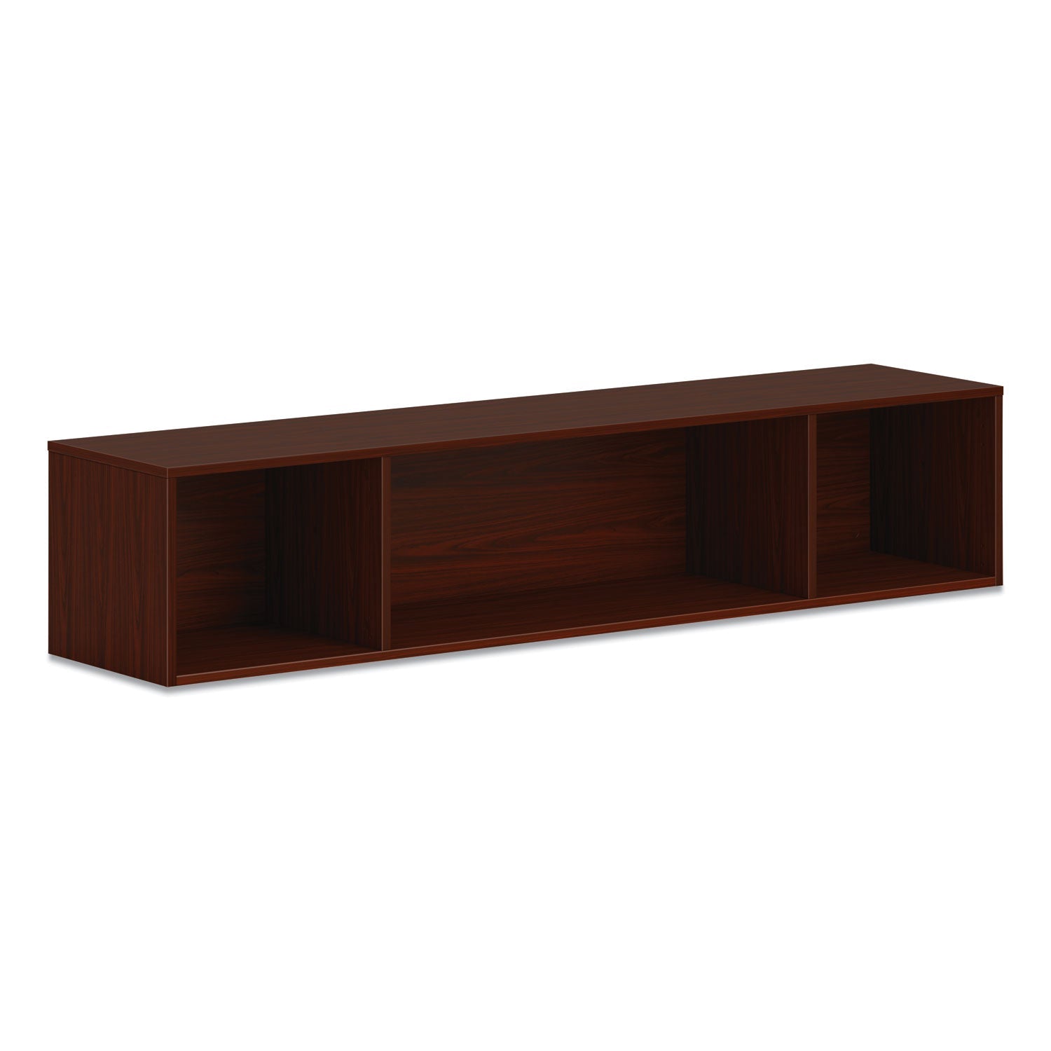 storage-wall-mounted-open-66x14x13-1-2-mahogany_1