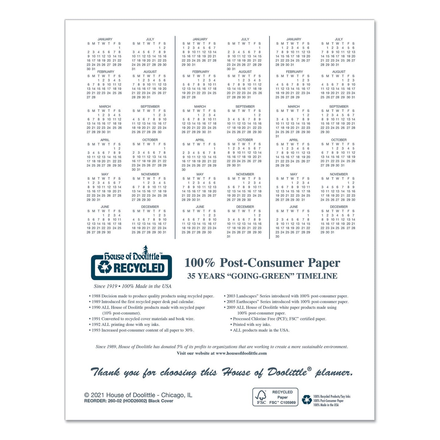house-of-doolittle-economy-monthly-planner-num-hod26002_5