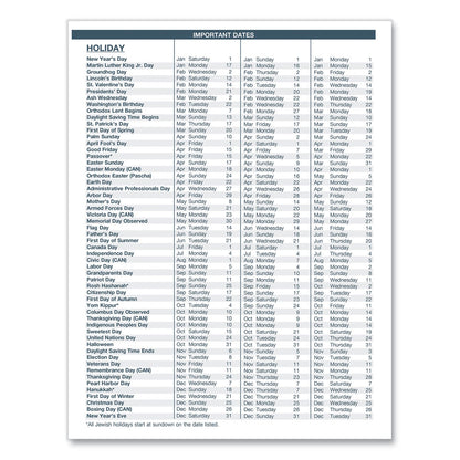 house-of-doolittle-14-month-recycled-ruled-monthly-planner-num-hod26207_3