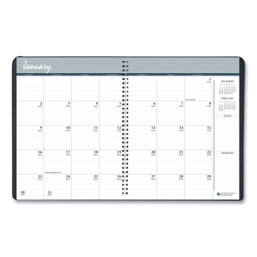 house-of-doolittle-14-month-recycled-ruled-monthly-planner-num-hod26207_2