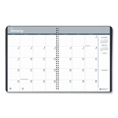house-of-doolittle-14-month-recycled-ruled-monthly-planner-num-hod26207_2