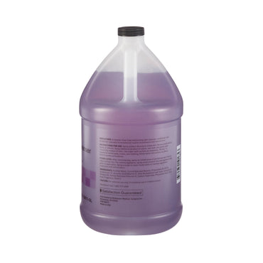 McKesson Rinse-Free Perineal Wash Liquid 1 gal. Jug Fresh Scent (877028_EA)