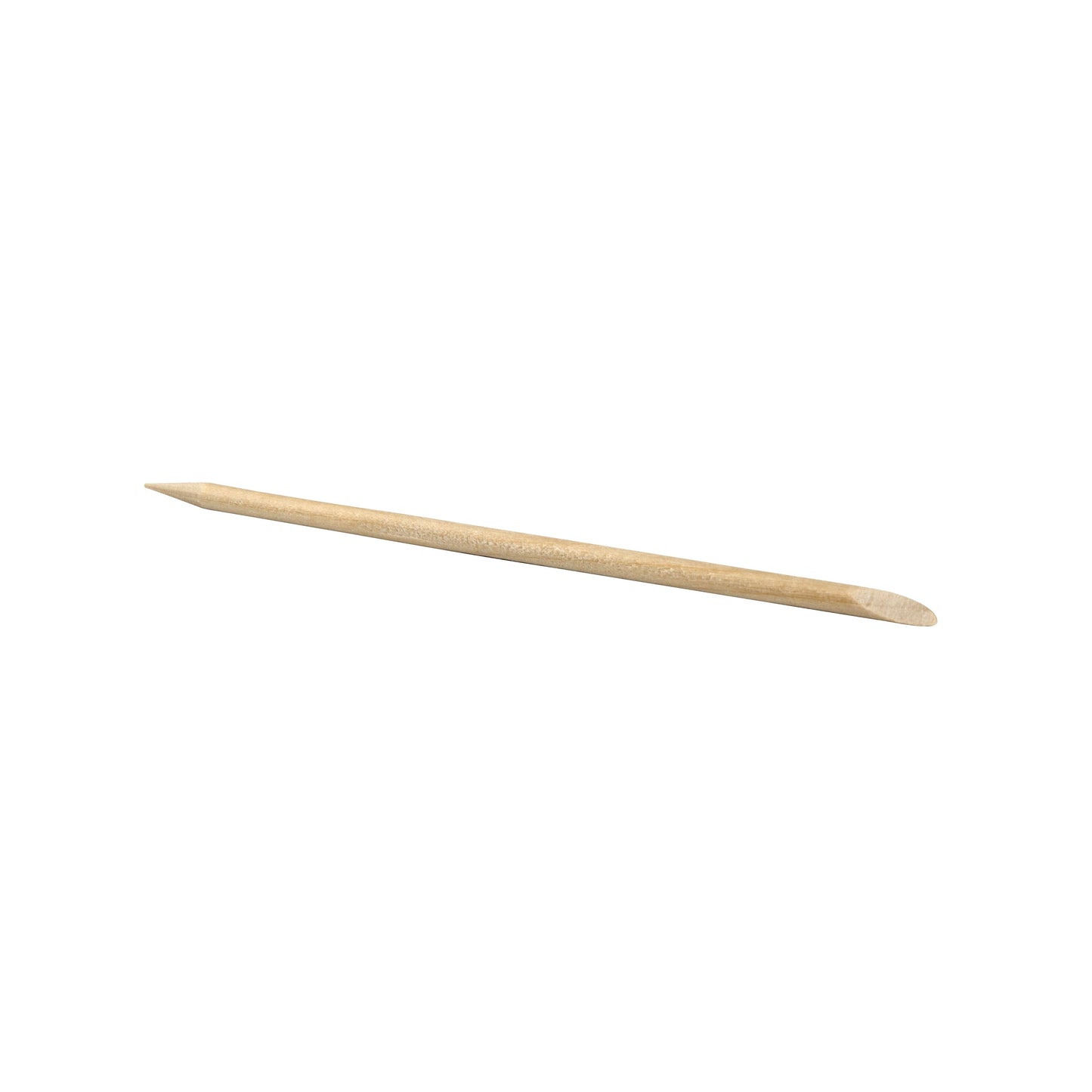 Dynarex Manicure Stick 4.5 Inch Wood (826992_BX)