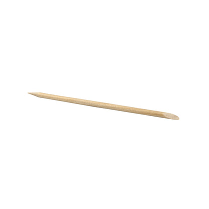 Dynarex Manicure Stick 4.5 Inch Wood (826992_BX)