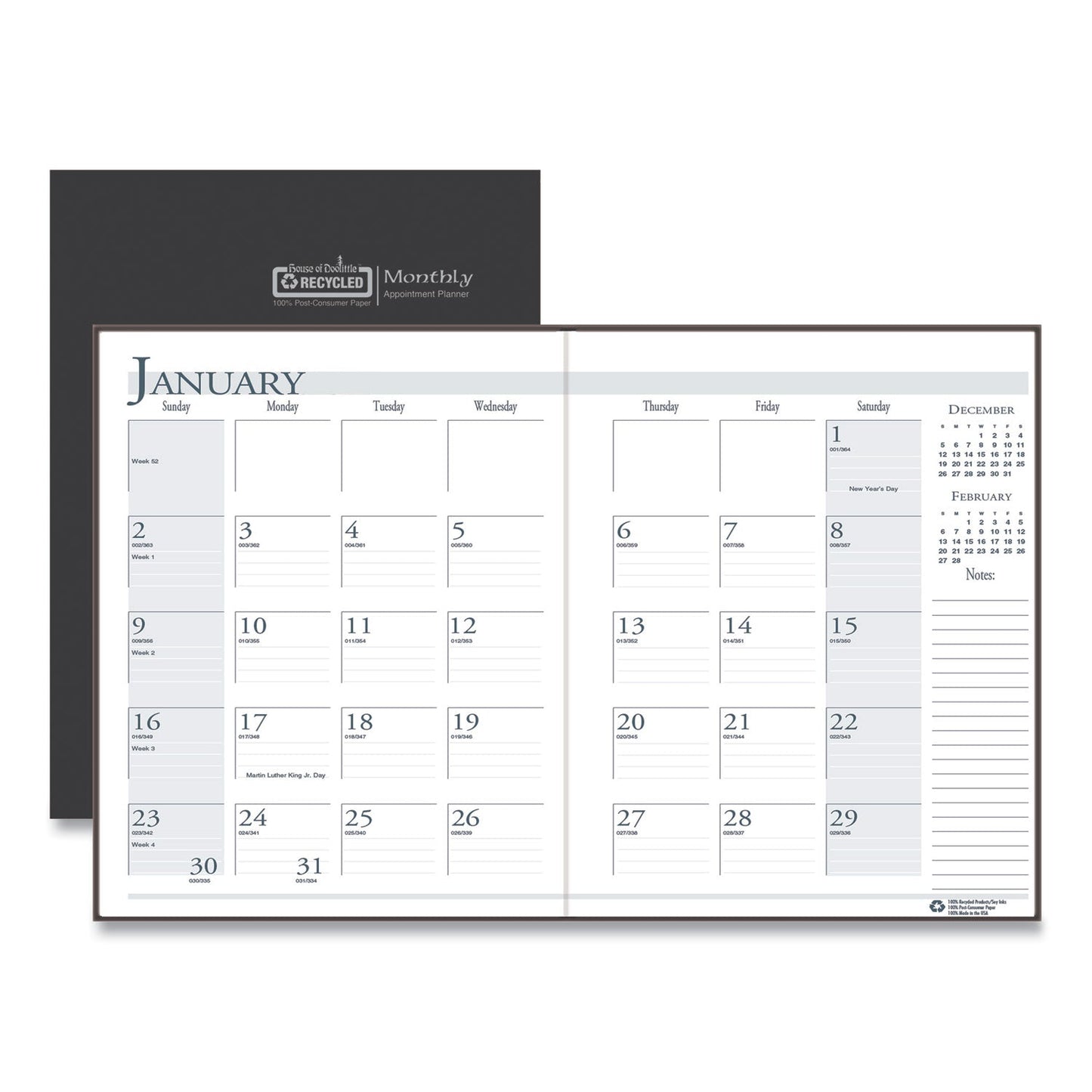 house-of-doolittle-economy-monthly-planner-num-hod26002_2