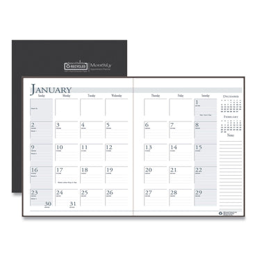 house-of-doolittle-economy-monthly-planner-num-hod26002_2