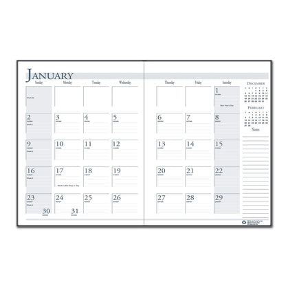 house-of-doolittle-economy-monthly-planner-num-hod26002_3