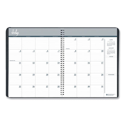 house-of-doolittle-14-month-recycled-ruled-monthly-planner-num-hod26502_2
