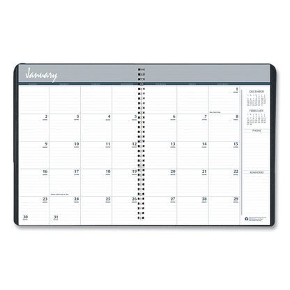 house-of-doolittle-14-month-recycled-ruled-monthly-planner-num-hod26202_2
