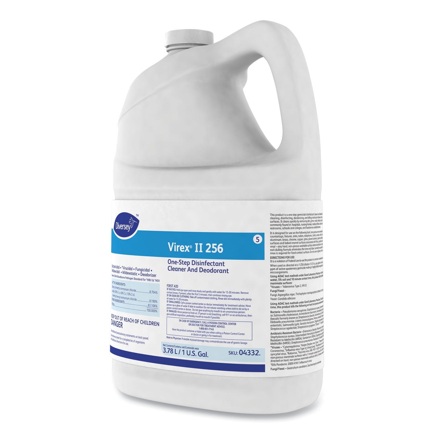 diversey-virex-ii-256-one-step-disinfectant-cleaner-deodorant-mint-num-drk04332_3