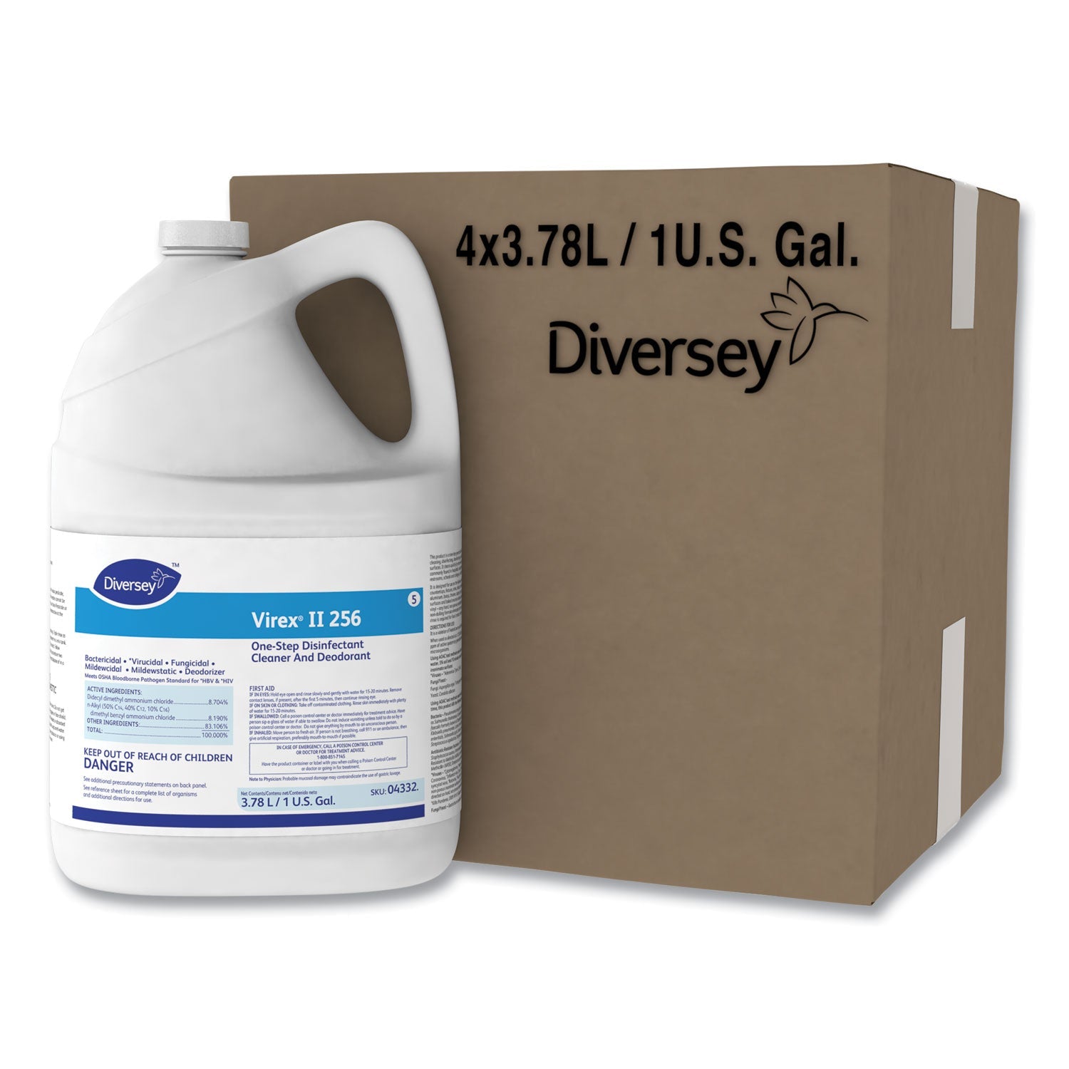 diversey-virex-ii-256-one-step-disinfectant-cleaner-deodorant-mint-num-drk04332_6