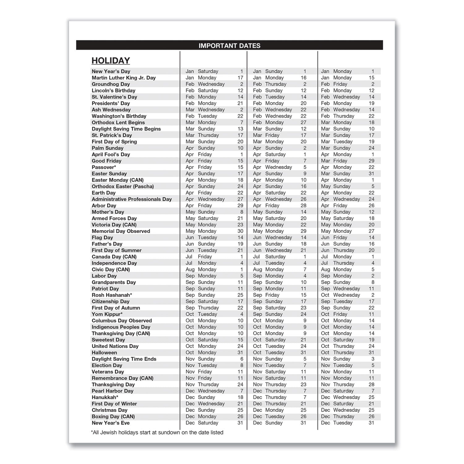house-of-doolittle-14-month-recycled-ruled-monthly-planner-num-hod26502_3