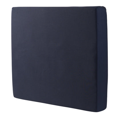DMI® Seat Cushion 16 W X 18 L X 4 D Inch Polyurethane (1237862_EA)