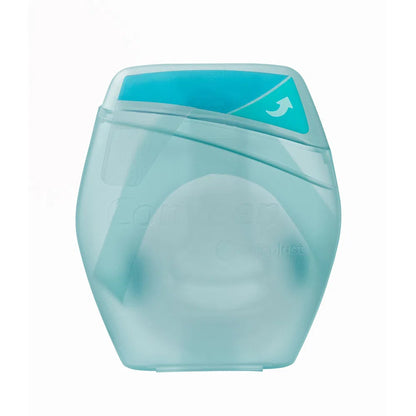 Conveen® Optima Male External Catheter Self-Adhesive Seal Silicone Medium (711884_EA)