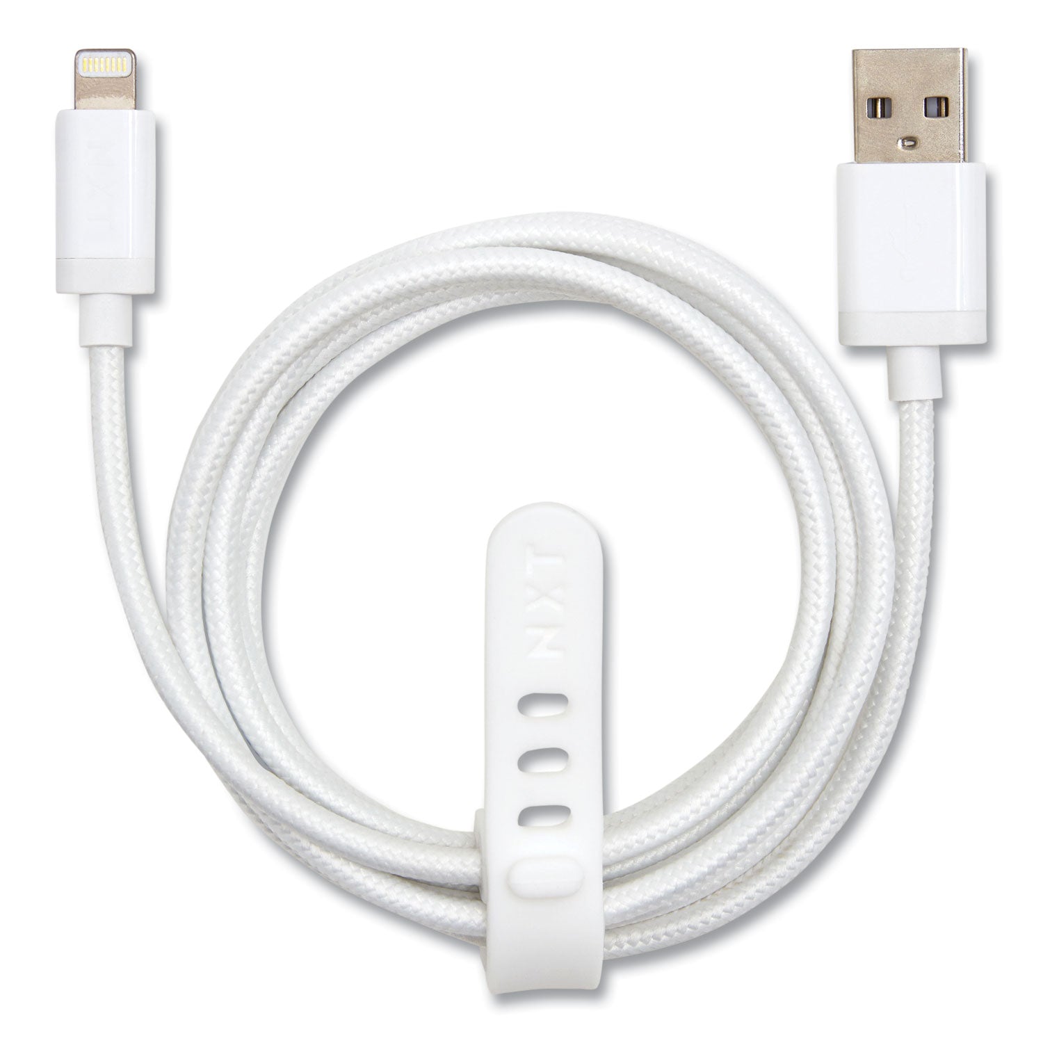 nxt-technologies-braided-apple-lightning-cable-to-usb-a-cable-6-ft-white-nxt24383997_2