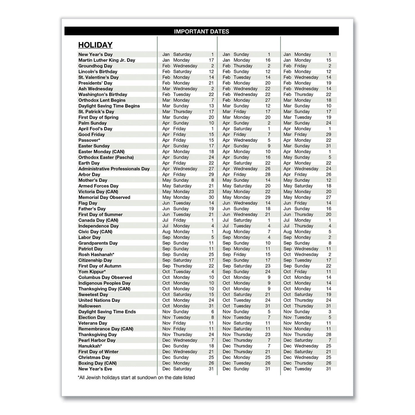house-of-doolittle-executive-series-four-person-group-practice-daily-appointment-book-num-hod28292_4
