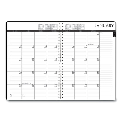 house-of-doolittle-24-7-recycled-daily-appointment-book-monthly-planner-num-hod289632_3