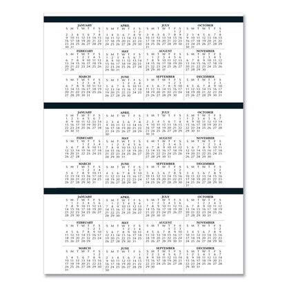 house-of-doolittle-executive-series-four-person-group-practice-daily-appointment-book-num-hod28292_3