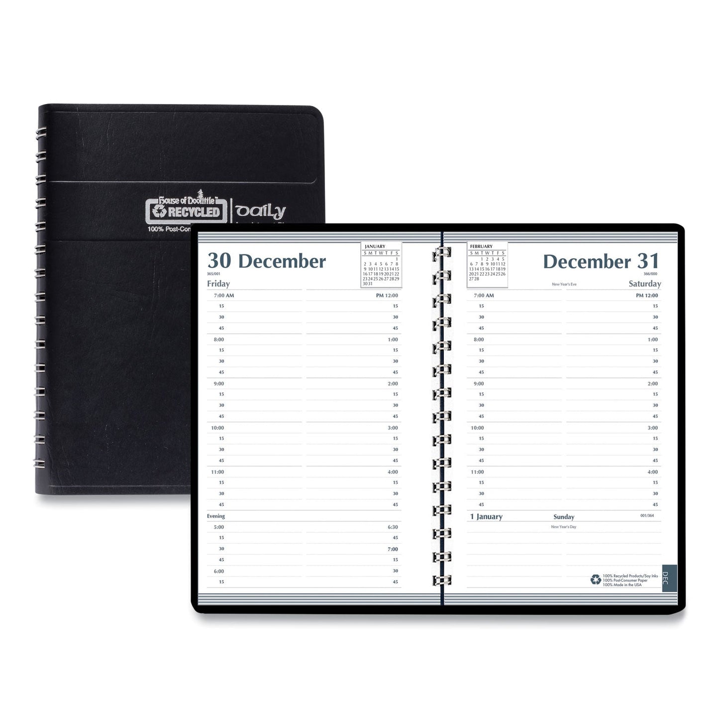 house-of-doolittle-memo-size-daily-appointment-book-with-15-minute-schedule-num-hod28802_1