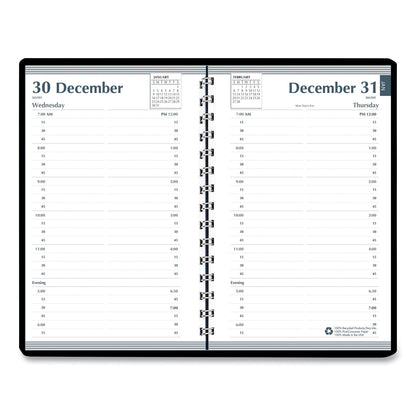 house-of-doolittle-memo-size-daily-appointment-book-with-15-minute-schedule-num-hod28802_2