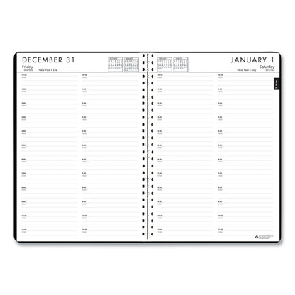 house-of-doolittle-24-7-recycled-daily-appointment-book-monthly-planner-num-hod289632_2