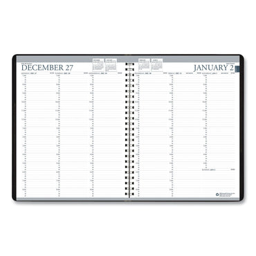 house-of-doolittle-recycled-professional-weekly-planner-num-hod27202_2
