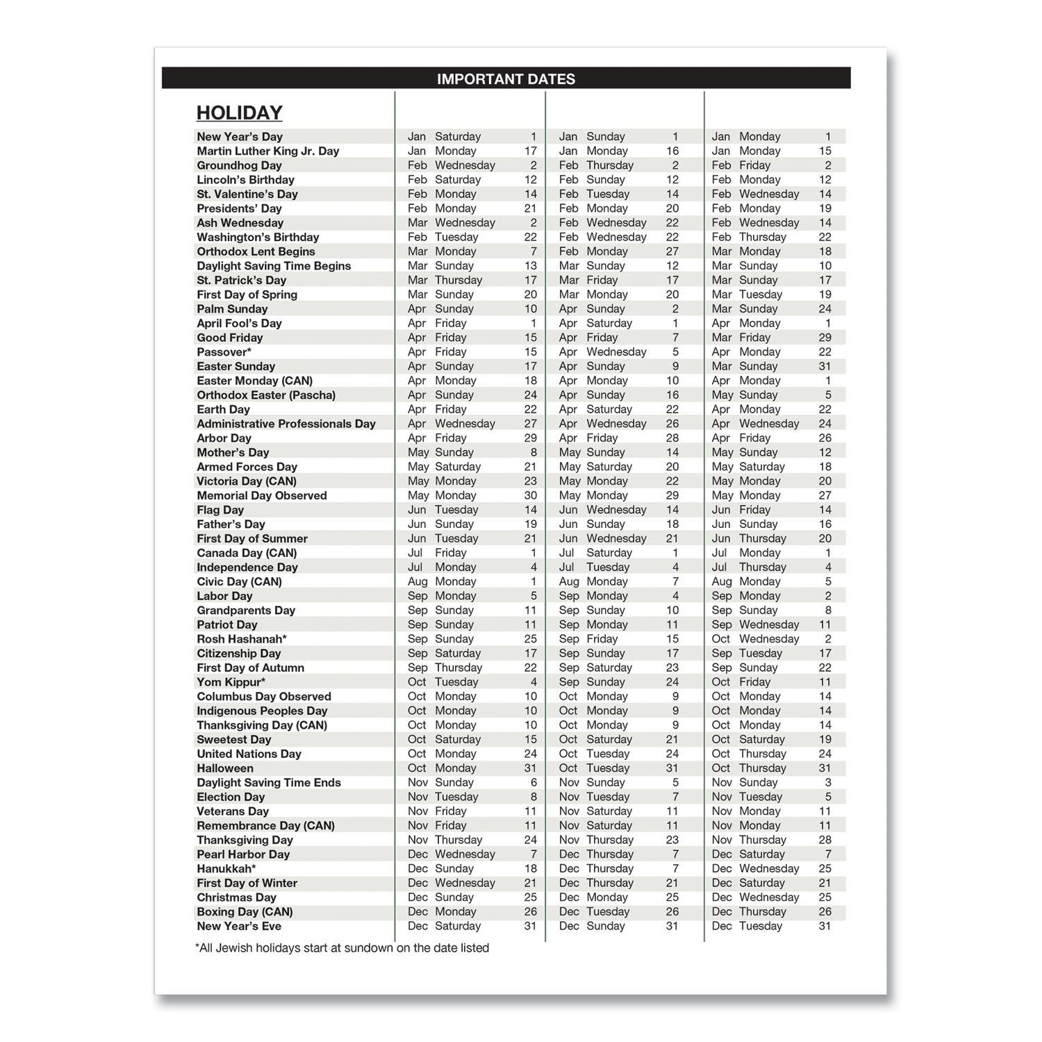 house-of-doolittle-recycled-monthly-5-year-62-month-planner-num-hod262502_5