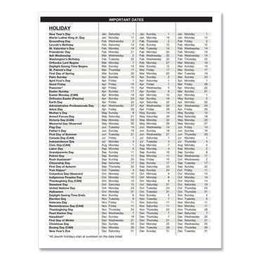 house-of-doolittle-recycled-professional-weekly-planner-num-hod257202_2