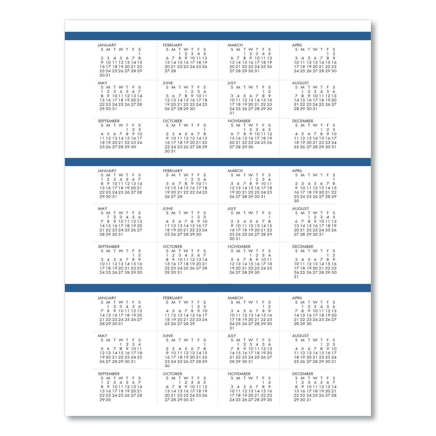 house-of-doolittle-earthscapes-recycled-ruled-monthly-planner-num-hod26402_3