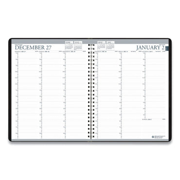 house-of-doolittle-recycled-professional-weekly-planner-num-hod27207_2