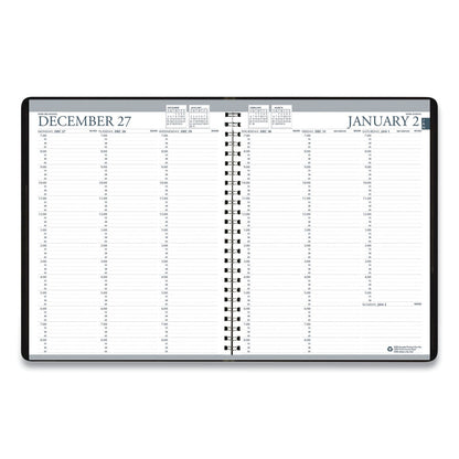 house-of-doolittle-recycled-professional-weekly-planner-num-hod27207_2