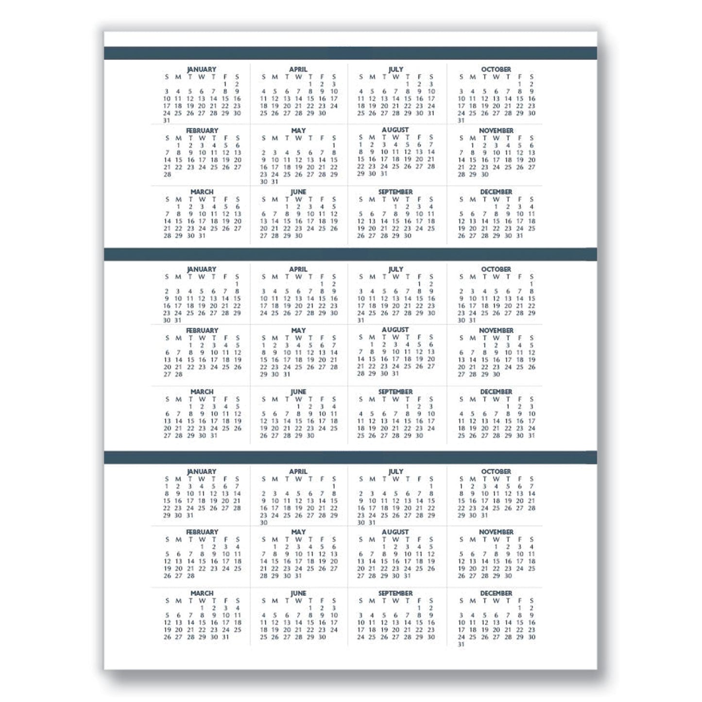 house-of-doolittle-recycled-monthly-5-year-62-month-planner-num-hod262502_3