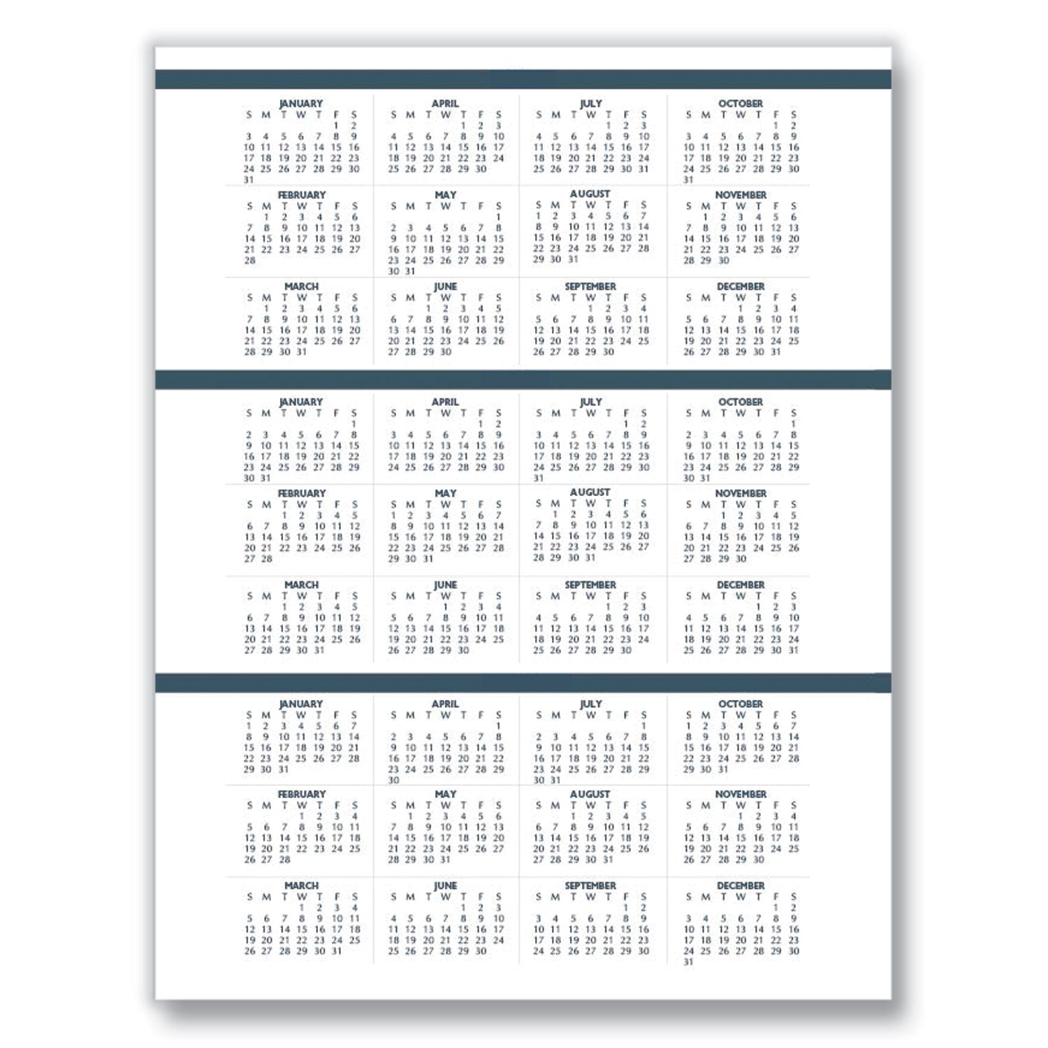 house-of-doolittle-recycled-monthly-5-year-62-month-planner-num-hod262502_3