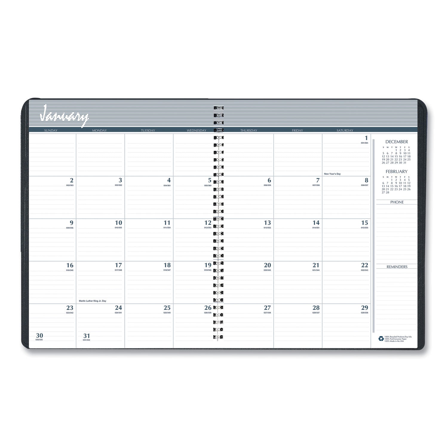 house-of-doolittle-recycled-monthly-5-year-62-month-planner-num-hod262502_2