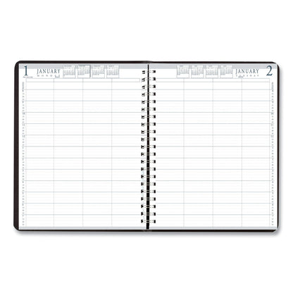 house-of-doolittle-four-person-group-practice-daily-appointment-book-num-hod28202_2