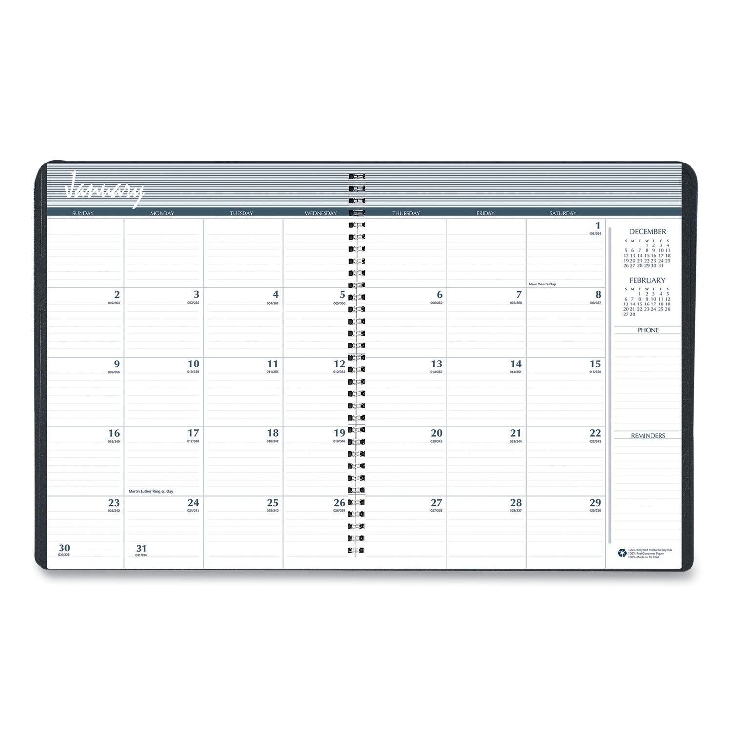 house-of-doolittle-monthly-hard-cover-planner-num-hod26292_2
