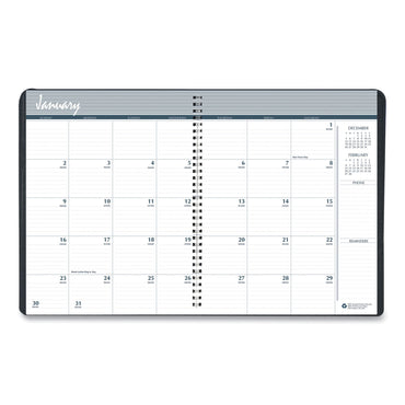 house-of-doolittle-monthly-hard-cover-planner-num-hod26292_2