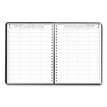 house-of-doolittle-executive-series-four-person-group-practice-daily-appointment-book-num-hod28292_2