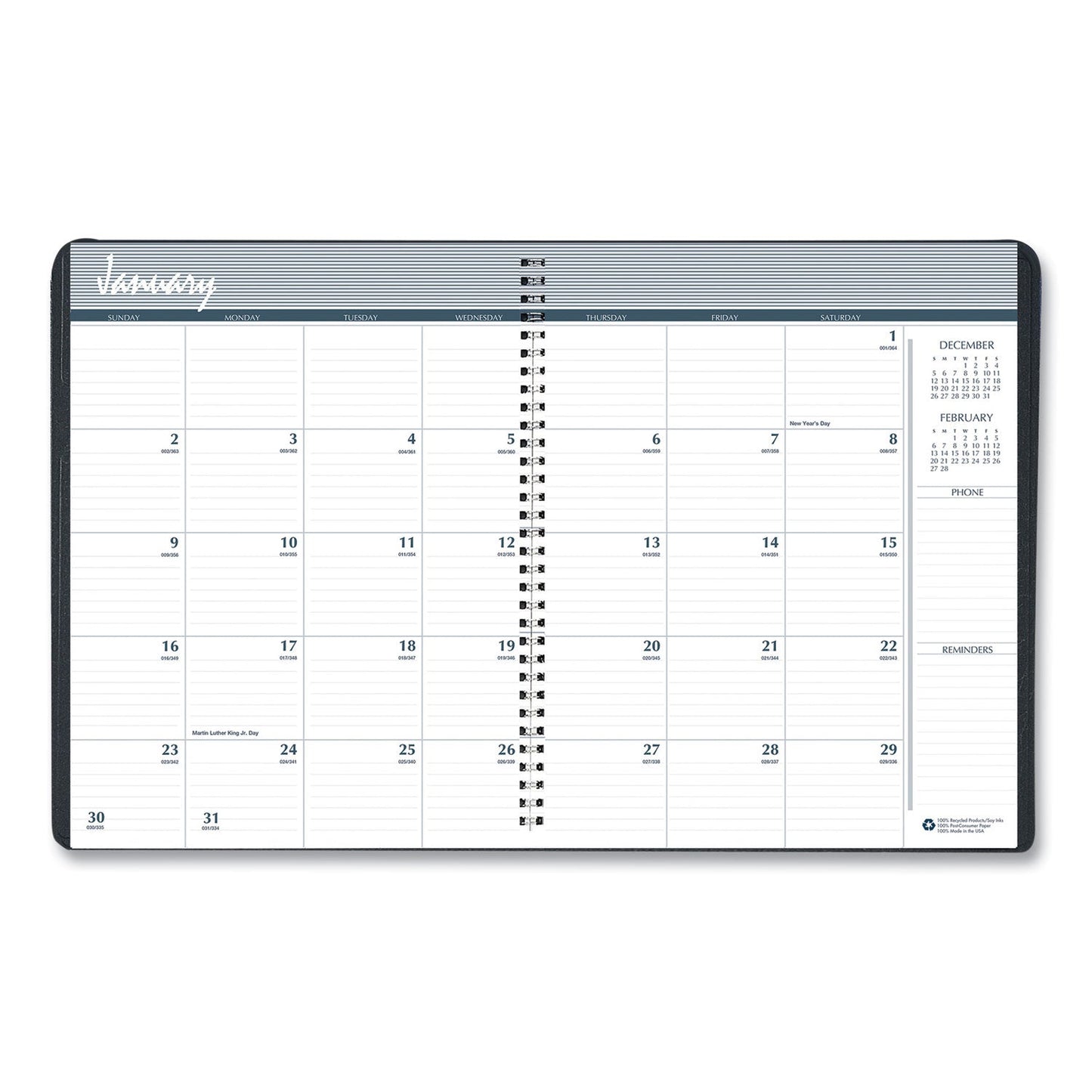house-of-doolittle-monthly-hard-cover-planner-num-hod262092_2