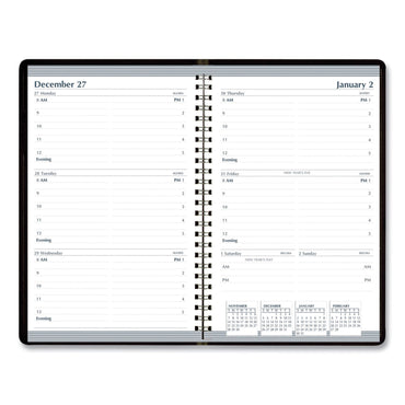 house-of-doolittle-recycled-weekly-appointment-book-num-hod27802_2