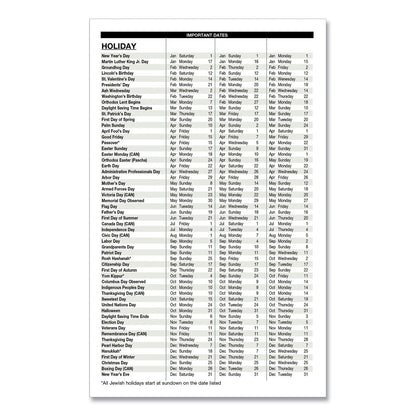 house-of-doolittle-recycled-weekly-appointment-book-num-hod27802_3