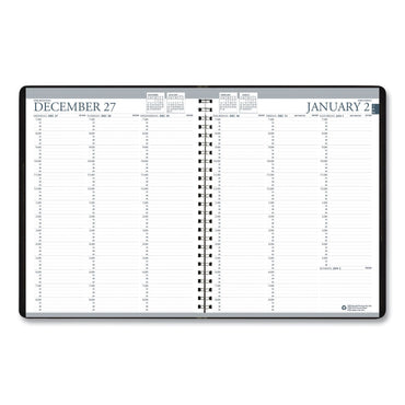 house-of-doolittle-recycled-professional-weekly-planner-num-hod272002_2