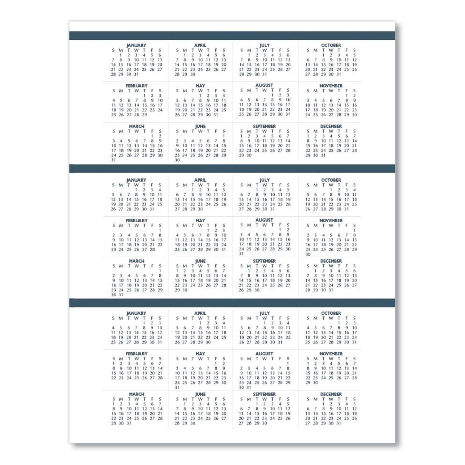 house-of-doolittle-recycled-monthly-5-year-62-month-planner-num-hod262502_4