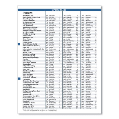 house-of-doolittle-earthscapes-recycled-ruled-monthly-planner-num-hod26402_4